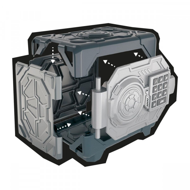 Geschicklichkeitsspiel Clementoni