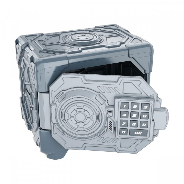 Juego de habilidad Clementoni