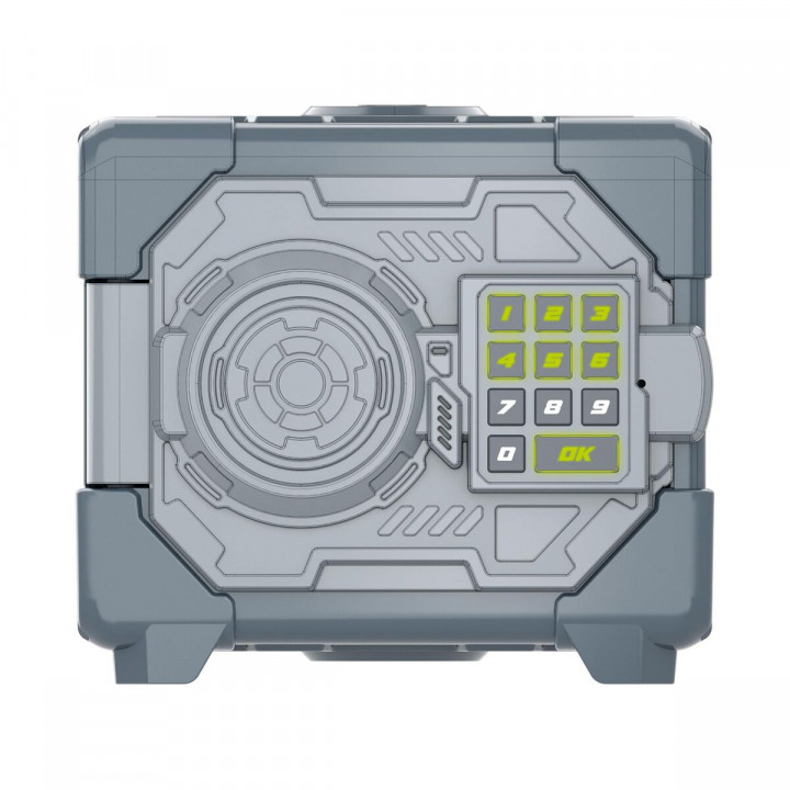 Behendigheidsspel Clementoni