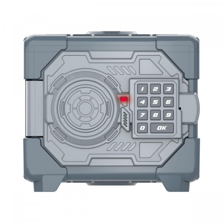 Juego de habilidad Clementoni