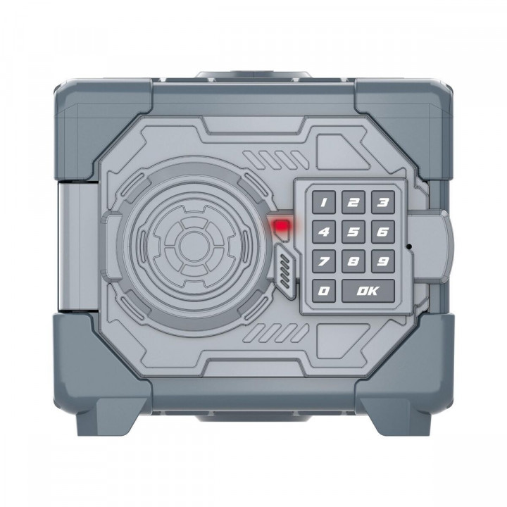 Behendigheidsspel Clementoni