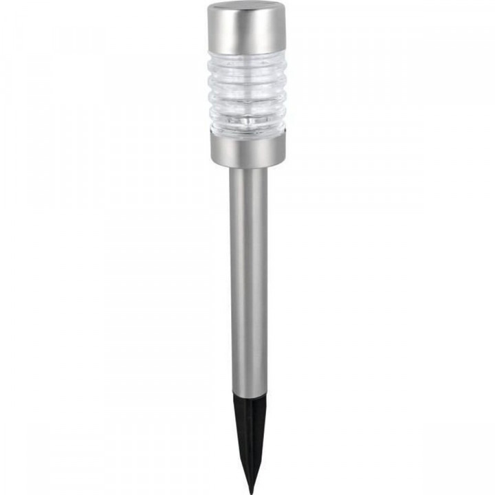 Faro Galix Grigio Metallo