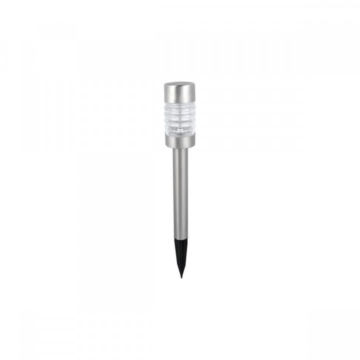 Marker Galix Grey Metal