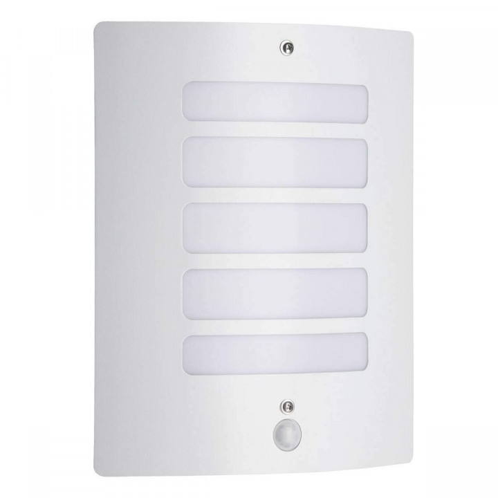 Wandlamp Brilliant Wit Metaal Plastic 15 W 60 W E27