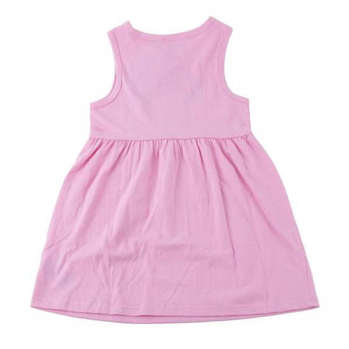 Kleid Minnie Mouse Rosa