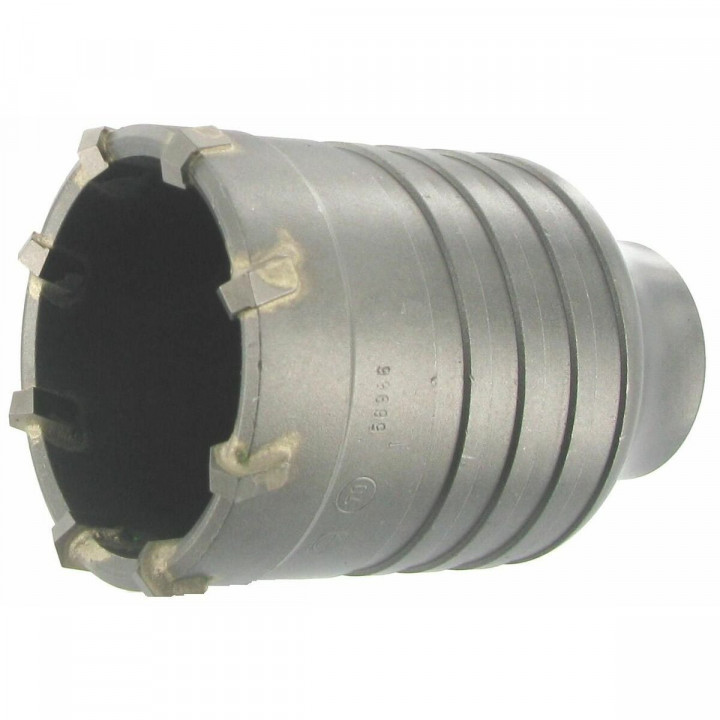 Corona de impacto Guillet Cónica