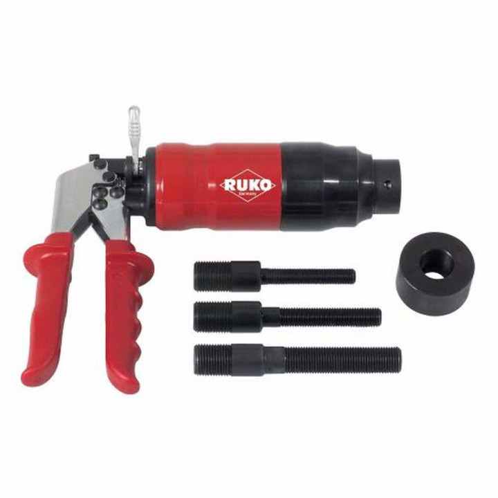 Poinçonneuse RUKO MF