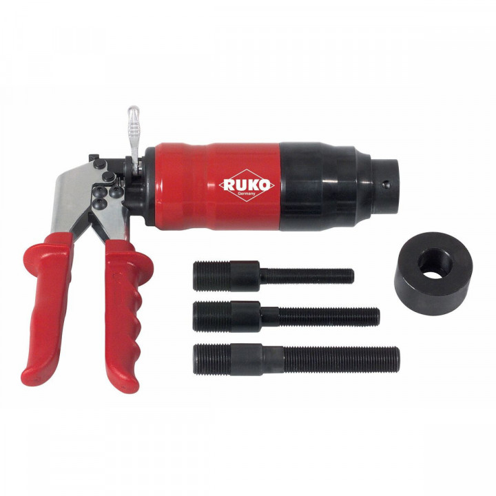 Punching Machine RUKO MF