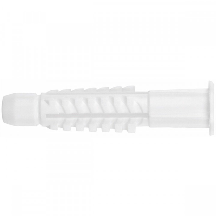 Tacos TOX 6 x 41 mm 190 Piezas