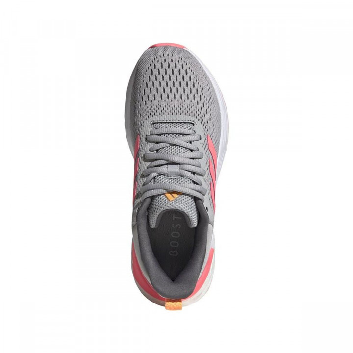 Sportschoenen voor Kinderen Adidas Response Super 2.0 Donker grijs