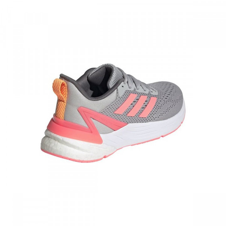 Kinder Sportschuhe Adidas Response Super 2.0 Dunkelgrau