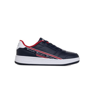 Chaussures de Sport pour Enfants Champion Legacy Low Cut Bleu foncé
