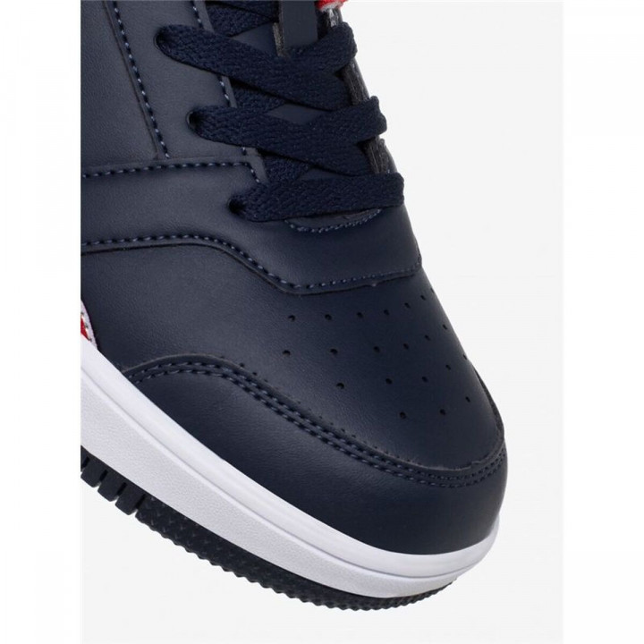 Sportschoenen voor Kinderen Champion Legacy Low Cut Donkerblauw