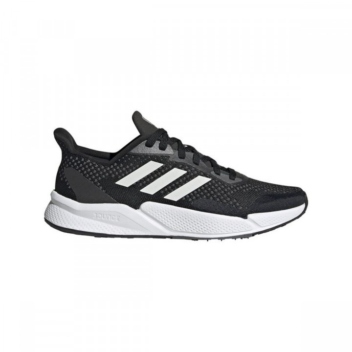 Kinder Sportschuhe Adidas X9000L2 Schwarz