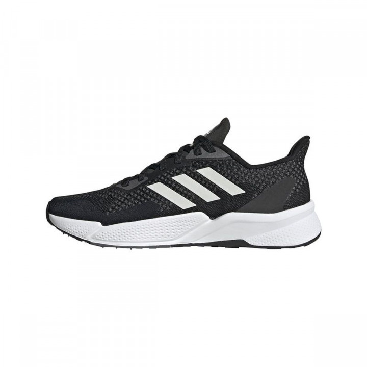 Sports Shoes for Kids Adidas X9000L2 Black