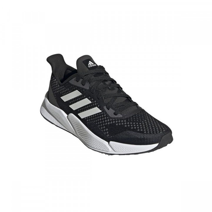 Scarpe Sportive per Bambini Adidas X9000L2 Nero
