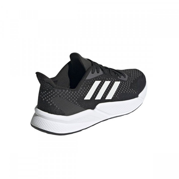 Sports Shoes for Kids Adidas X9000L2 Black