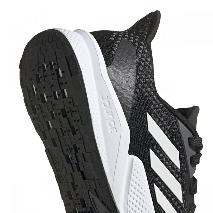 Zapatillas Deportivas Infantiles Adidas X9000L2 Negro