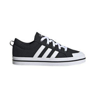 Chaussures de Sport pour Enfants Adidas Bravada Noir