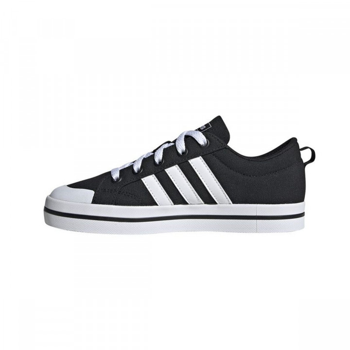 Kinder Sportschuhe Adidas Bravada Schwarz