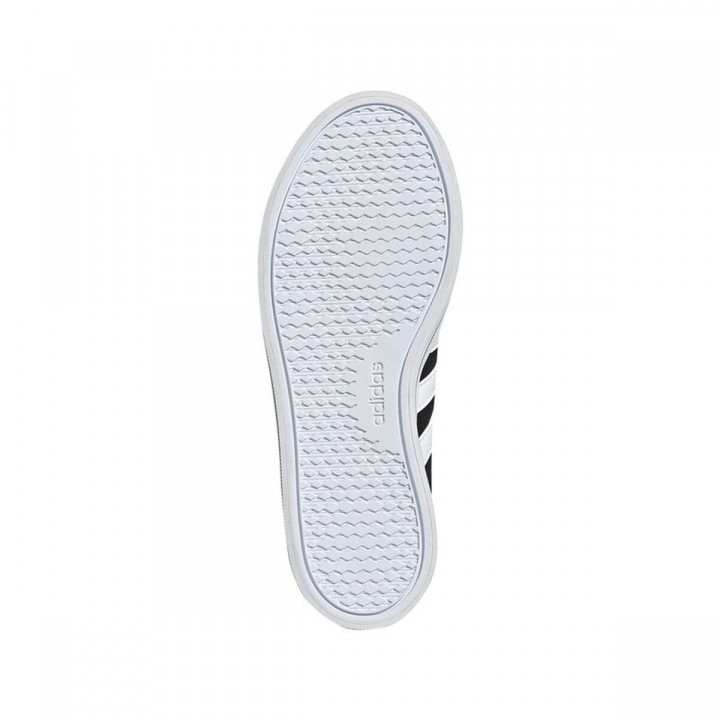 Zapatillas Deportivas Infantiles Adidas Bravada Negro