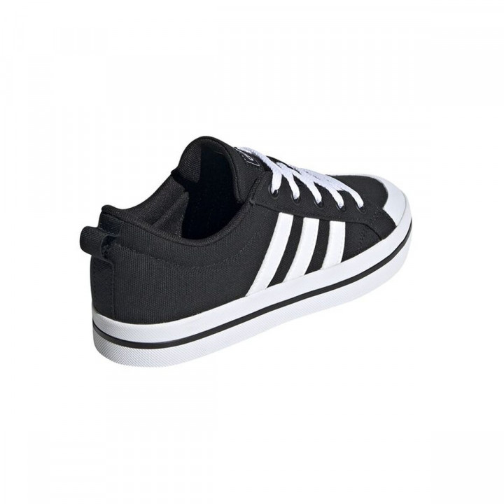 Chaussures de Sport pour Enfants Adidas Bravada Noir