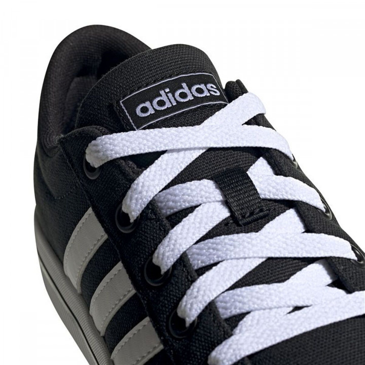 Sportschoenen voor Kinderen Adidas Bravada Zwart