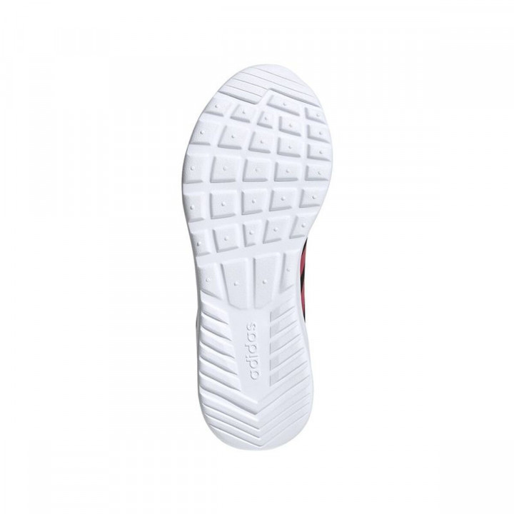 Sportschoenen voor Kinderen Adidas QT Racer 2.0 Zwart