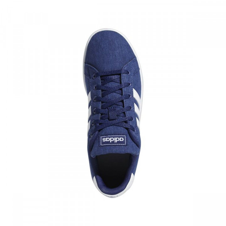 Sports Shoes for Kids Adidas Grand Court Dark blue