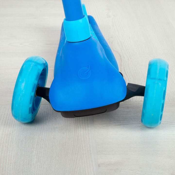 Monopattino Colorbaby