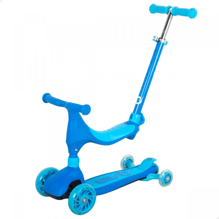Scooter Colorbaby