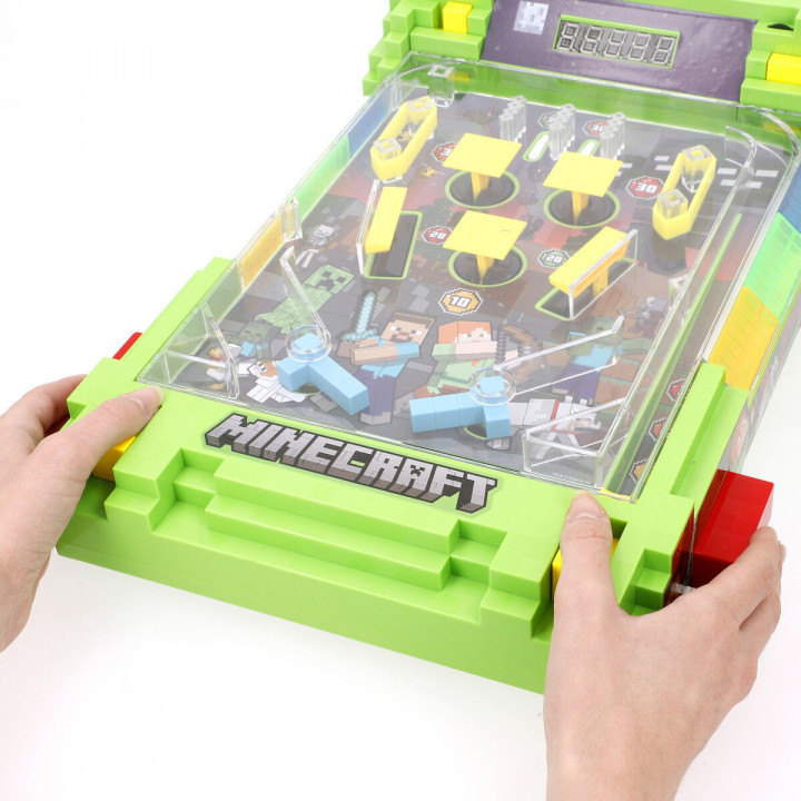 Tischfußball Colorbaby