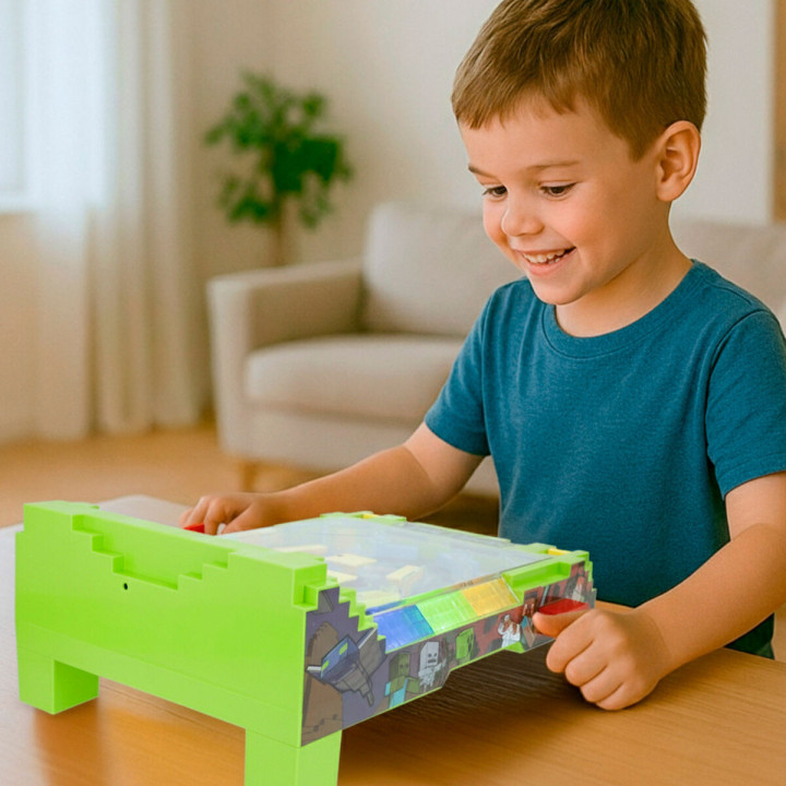 Table football Colorbaby