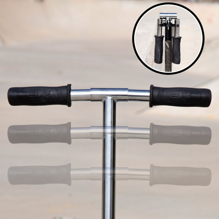 Monopattino Colorbaby