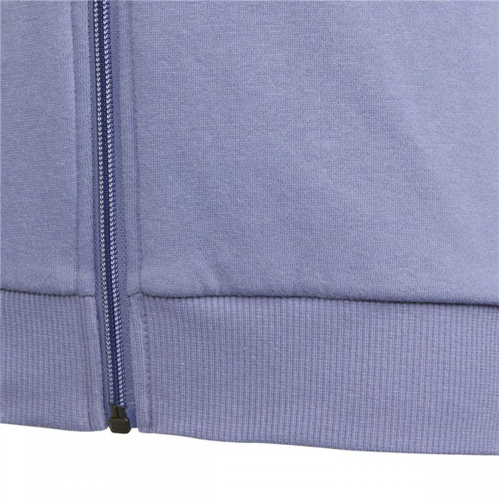 Jas Kinderen Adidas Colorblock Mauve