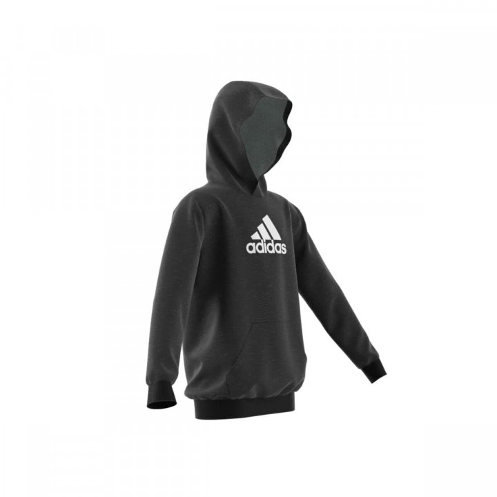 Children’s Hoodie Adidas Black
