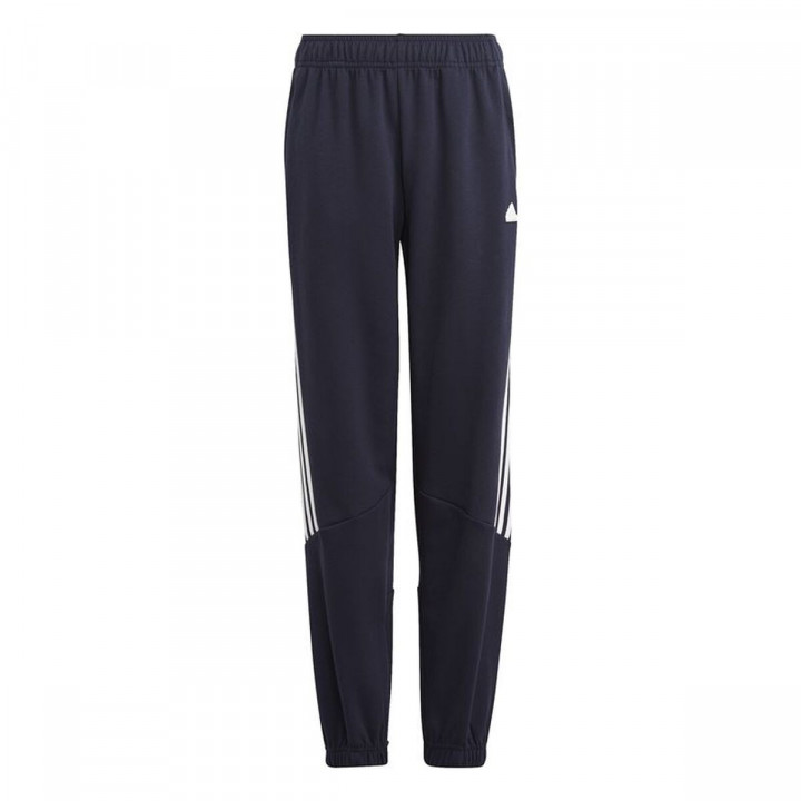 Chándal Infantil Adidas Future Icons Azul