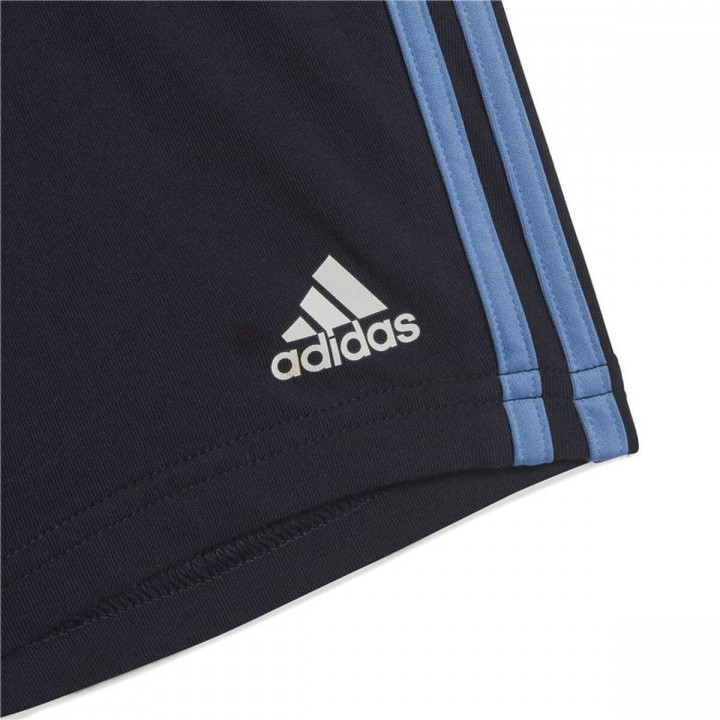 Sports Outfit for Baby Adidas Essentials Blue