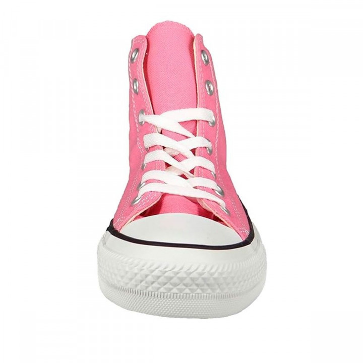 Chaussures de Sport pour Enfants Converse A/s Hi Rose