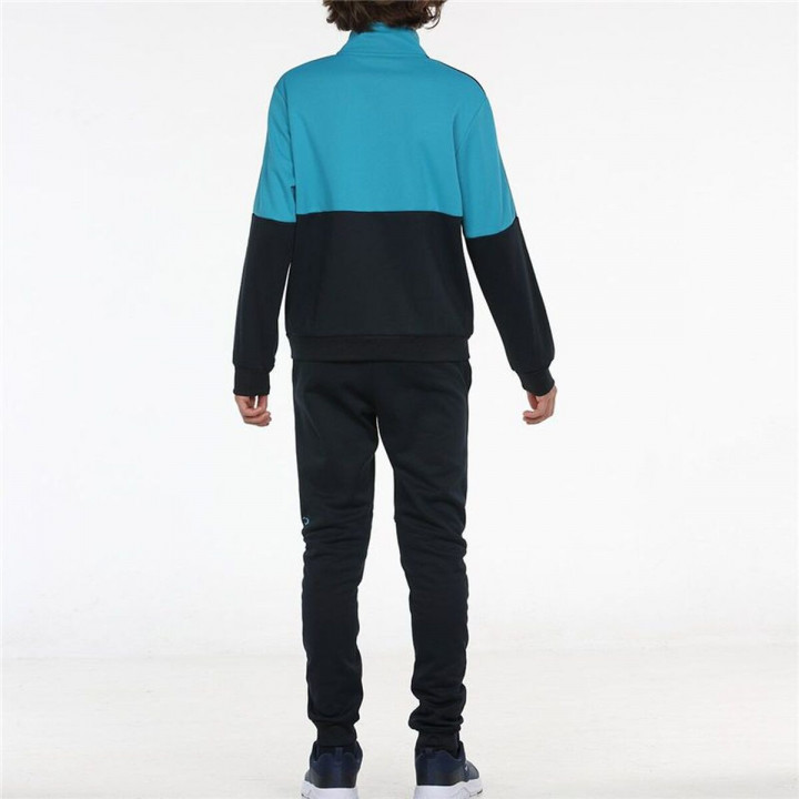 Children’s Tracksuit John Smith Korlo Turquoise