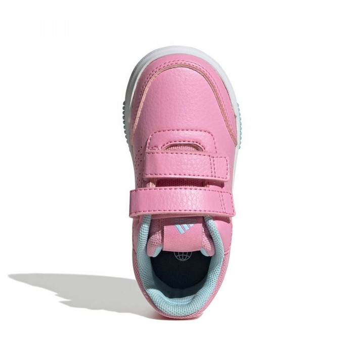 Scarpe Sportive per Bambini Adidas Tensaur Sport 2.0 Rosa