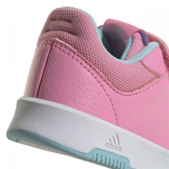 Scarpe Sportive per Bambini Adidas Tensaur Sport 2.0 Rosa