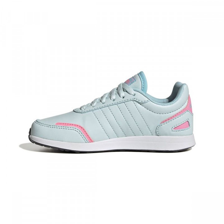 Sportschoenen voor Kinderen Adidas VS Swich 3 Lifestyle3 Aquamarijn