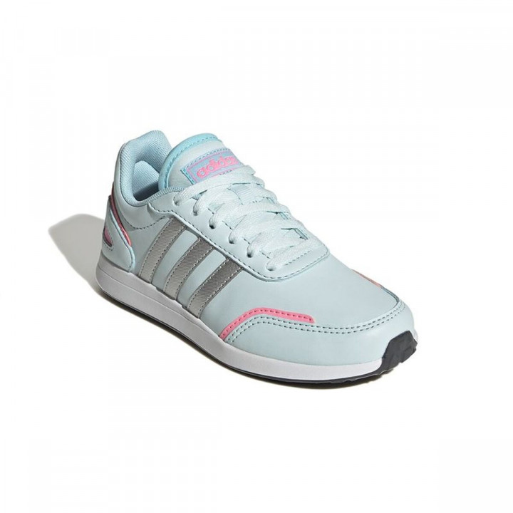 Zapatillas Deportivas Infantiles Adidas VS Swich 3 Lifestyle3 Aguamarina