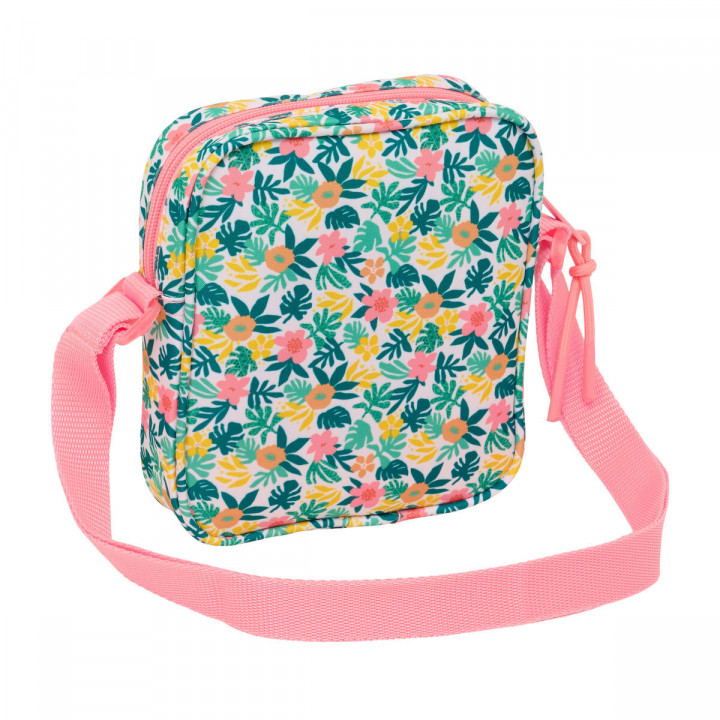 Shoulder Bag Vaiana Multicolour 16 x 18 x 4 cm