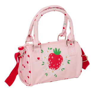 Borsa a Tracolla Glow Lab Frutitas