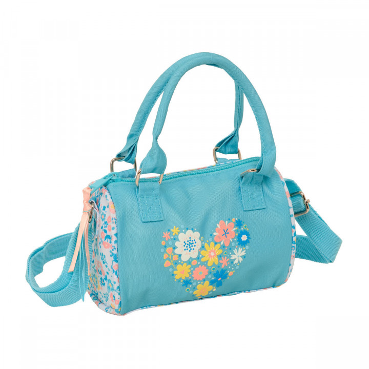 Bolso Bandolera Moos Fiori