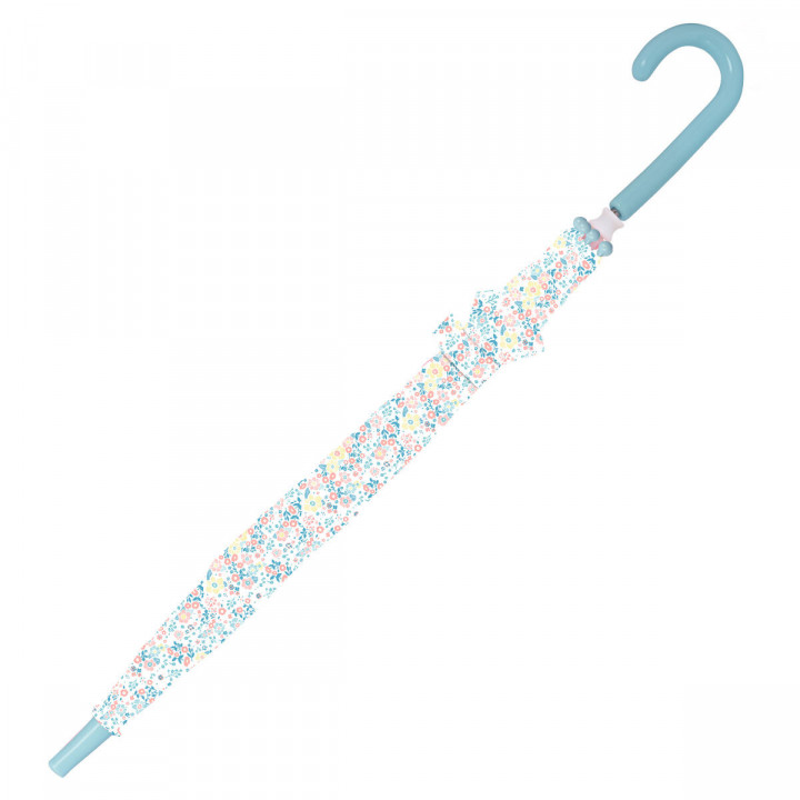 Ombrelli Moos Fiori Multicolore Ø 86 cm