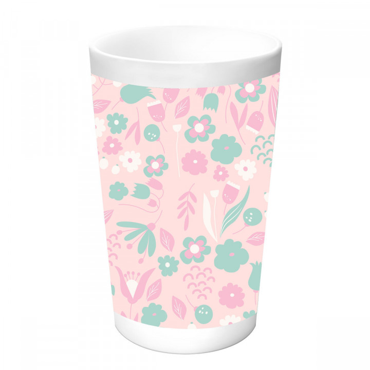 Kinderservies Safta Mariposa PVC