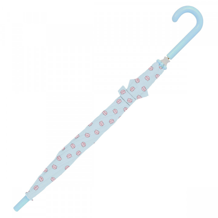 Ombrelli Pembe The pink cat Multicolore Ø 86 cm